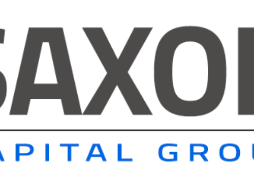 Saxon Capital Group’s Website, EnergyGlassSolar.com Now Features a Consolidated Guide to the U.S. Inflation Reduction Act Describing a Detailed Breakdown of the Federal Green Energy Tax Credits Available to the Building Industry