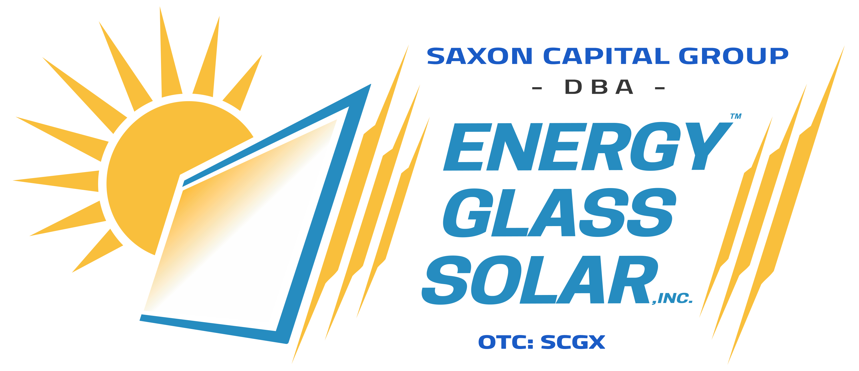 Contact Energy Glass Solar Patented Optically Clear Photovoltaic