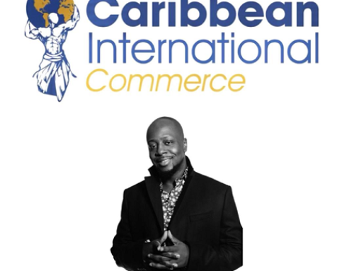 Wyclef Jean, Caribbean International Commerce Forms Sales Teaming Collaboration using EnergyGlassSolar™ and Veerhouse Voda to Provide Sustainable Building Solutions