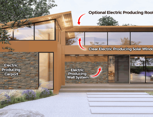 National Energy Assistance Directors Association Warns of Winter Electricity Spike–SolarHomeBuilders.com with Energy Glass Solar Offer Cost-Cutting Solution