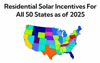 Saxon Capital Group Introduces State-by-State Solar Credits Resource as Energy Costs Surge and the 30% ITC Expires.