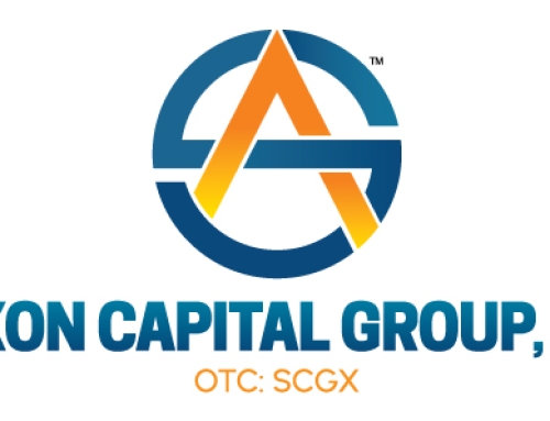 Saxon Capital Group, Inc. Announces Strategic Joint Venture with NTER Global Holdings LLC to Advance Energy Glass Solar in Ukraine, the Middle East, and Other International Markets